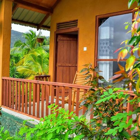 Rainforest Nature House Deniyaya Exterior photo
